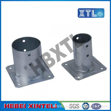 Excellent Quality Pole Anchor